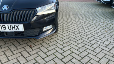 Skoda Fabia 1.0 TSI 110 Monte Carlo 5dr Petrol Estate